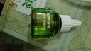 润本蚊香液电蚊香液驱蚊液45ml*4瓶+1个定时加热器驱蚊防蚊蚊香无香型 实拍图