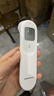 鱼跃(yuwell)医用红外体温计额温枪温度计婴儿专用家用精准YT-1 实拍图