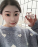 亞菲兒（Lauyfee）品牌同名香水女士50ml持久香水礼盒女士淡香水送老婆女友节日礼物 实拍图