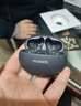HUAWEI FreeBuds 5i 国家补贴 入耳式降噪蓝牙耳机 音乐游戏运动耳机 安卓苹果手机通用 星际黑 实拍图