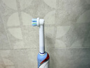 东耐伦适配博朗欧乐B/OralB电动牙刷头D12/D16/D100/P2000/P4000/3709替换头 8支 升级品质标准+多角度 实拍图