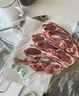 东来顺内蒙原切手把肋排手把肉4斤 煎烤炖煮 生鲜羊肉 源头直发 实拍图