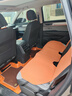 RATHBONE汽车坐垫座套四季通用翻毛皮座椅套哈弗h6桑塔纳帕萨特星越迈腾 实拍图