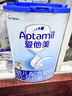 爱他美（Aptamil）经典版幼儿配方奶粉3段（12-36月龄） 800g*1罐【新国标】 实拍图