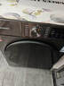 创维直驱变频滚筒洗烘一体12公斤洗衣机全自动家用 1.2洗净比节能净速国家补贴XQG120-BR3ZDH 实拍图