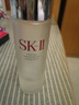 SK-II神仙水230ml+清莹露160ml化妆品sk2护肤品水乳套装礼盒生日礼物女 实拍图