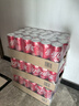 可口可乐（Coca-Cola）汽水饮料 碳酸饮料 330ml*24摩登罐 新老包装随机发货 年货 实拍图