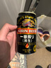 麒麟（Kirin）一番榨 黑啤酒350ml*24罐 日本原装进口 整箱装京东自营 实拍图