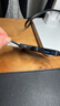 飞利浦（PHILIPS）USB3.0分线器 高速扩展4口集线器HUB拓展坞笔记本电脑五合一转换转接头延长线Type-C供电口2米 实拍图