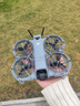 大疆（DJI）Neo2 无人机 掌上Vlog 全向避障飞行相机 新手入门级 mini型手机语音遥控飞机 4K高清旅行航拍器 DJI Neo 2 体感畅飞套装（摇杆+飞行眼镜） 两年版随心换（179元） 实拍图