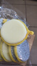 迪普尔洗碗海绵12*12cm10片厨房替代钢丝球刷锅神器洗碗百洁布魔力擦 实拍图