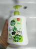 滴露（Dettol）洗手液抑菌滋润茉莉绿茶500g 儿童洗手液消毒 滋润护手米奇米妮版 实拍图