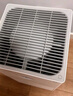 米家小米空气净化器4lite 除甲醛除菌除异味 空气伴侣 除PM2.5 AC-M17-SC 实拍图