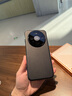 摩斐【精孔镜头全包丨定制素皮】适用华为mate80手机壳Mate80promax保护套超薄散热防摔软边女男真素皮 实拍图