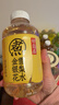 元气森林【好自在】 元气自在水 金银花雪梨水  500mL*15瓶装整箱植物饮料 实拍图