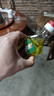 厨香悠芝麻香食用植物调和油香油黑芝麻凉拌菜食用芝麻香调味油 花椒油250ml 实拍图