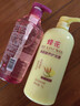 蜂花柔顺护发素1L小麦蛋白营养滋润干枯烫染受损补水顺滑男女士润发乳 实拍图