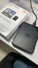 西部数据（WD）移动硬盘2TB USB3.0 SE系列 2.5英寸 机械硬盘 笔记本电脑外接 外置存储办公 大容量家庭存储 实拍图