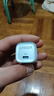 ANKER安克20W冰点充 苹果17充电器type-c快充usb pd氮化镓适用iPhone16promax15/14/13手机iPad插头 蓝 实拍图