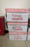 天章 （TANGO）新粉天章A4纸打印纸 70g500张*10包一箱 白纸草稿纸 高性价比复印纸 整箱5000张【经济款】 实拍图