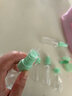 FIT MOMENT化妆品分装瓶旅行便携套装喷雾瓶洗漱包护肤品小样瓶子旅行7件套 实拍图