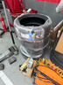 固特异（Goodyear）汽车轮胎235/50R18 101W EF1 SPORT鹰驰F1酷跑 适配福特翼虎/大众 实拍图