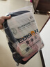 Edison爱迪生小学生书包女护脊减负防下坠1-3-6年级反光儿童背包L35-3 实拍图