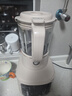 九阳轻音罩破壁机变频无刷电机多重降噪触控彩屏1.5L大容量家用榨汁机豆浆机多功能搅拌机 B699 实拍图