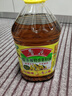 鲁花 【保真菜籽油】食用油 低芥酸特香菜籽油 5L  /桶   实拍图