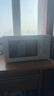 美的（Midea）快捷微波炉 家用小型 360°转盘加热 旋钮操控 易洁内胆（M1-L213B） 实拍图