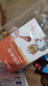 可孚医用碘伏酒精棉签共100支 新生婴儿一次性伤口消毒液棉棒 实拍图