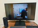 华为MateView SE 27英寸电脑显示器 2K分辨率  100Hz高刷 /IPS全面屏/300nit高亮度 标准版 实拍图