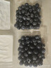 怡颗莓Driscoll's云南蓝莓14mm+ 2盒装 约125g/盒 新鲜年货水果  实拍图