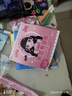 奕思瑞儿童化妆玩具女孩3-6-10岁公主化妆包安静书4岁5岁小女童生日礼物 实拍图