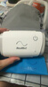瑞思迈（Resmed）AirMini便捷式睡眠呼吸机打呼噜家用无创呼吸暂停防打呼噜止鼾器 实拍图