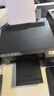 爱普生（EPSON）墨仓式L1258 A4彩色无线单功能家用打印机 AI学习打印机（微信/远程打印） 实拍图