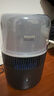 飞利浦（PHILIPS）加湿器家用卧室母婴专用静音除菌无雾空调加湿机鼻炎孕妇婴幼儿小型桌面大容量HU5710/13礼品 实拍图