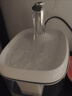 HELLOJOY猫咪饮水机自动循环喂水器猫喝水流动防干烧宠物饮水器自助喝水器 实拍图
