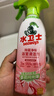 水卫士除菌净味浴室清洁剂480g*3瓶卫生间除垢墙面去污玻璃顽固水垢清洗 实拍图