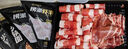 鲜京采国产原切高钙羊肉卷1.6斤（400g*2） 火锅食材 羊肉生鲜 实拍图