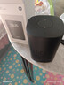 小米小爱音箱Play 增强版 小爱同学智能音箱 小米音箱 小爱音响 红外遥控 家用 桌面闹钟音响 礼物 实拍图