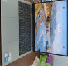 戴尔（DELL）笔记本电脑 国家补贴 灵越14PLUS-7440新款 32G 14英寸高性能轻薄本学生办公 酷睿7 1T 2.5K 120Hz 实拍图