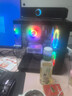 英特尔 i9水冷24核RTX4070/4060台式机电脑全套i7高配游戏组装主机i5办公设计整机吃鸡永劫电竞网吧家用 套餐三丨i9级12核丨RTX2060丨游戏全能王 电脑主机+外设礼包【五年质保丨全 实拍图