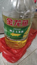 金龙鱼 食用油 非转基因 压榨 一级 纯正玉米油4L（新老包装随机发货） 实拍图