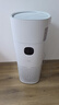 美的（Midea）【无雾加湿器】R8空气净化器加湿一体鼻炎家用甲醛数显除烟味异味过敏原吸猫毛空气净化机 实拍图