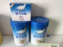 嘉宝（GERBER）HMO母乳低聚糖婴儿配方米粉250g宝宝辅食高铁营养米糊100%真验厂 实拍图