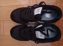 新百伦官方574运动鞋子男鞋女鞋秋季新款透气防滑情侣休闲鞋n字鞋跑步鞋 G574黑 色 【经典款】 41 (255mm) 实拍图