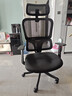 西昊M56二代 人体工学椅办公椅电脑电竞椅子人工力学座椅学习升降椅背 实拍图