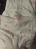 好奇（Huggies）铂金装小桃裤纸尿裤M144片(6-11kg)中号尿不湿【透爽散热】 实拍图