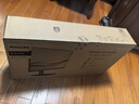 飞利浦（PHILIPS）27英寸 2K高清 办公显示器 100Hz高刷 HDR TUV低蓝光护眼 旋转升降 设计网课 电脑显示屏 275S9LRB 实拍图